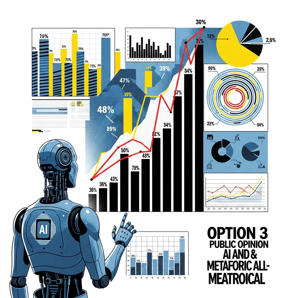 Poll: Americans Trust AI Less Than ICE — And Far Less Than Almost Anything