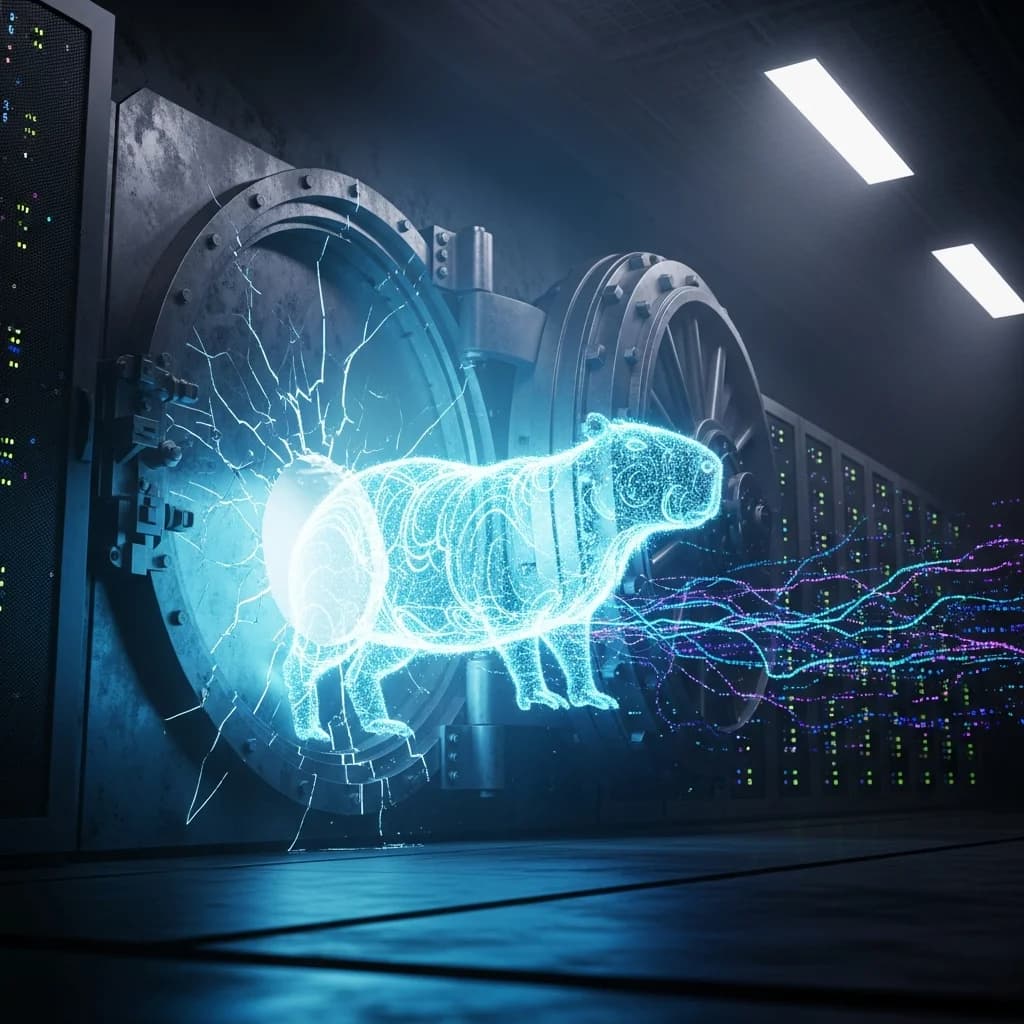 Anthropic Accidentally Leaks 'Mythos' — Its Most Powerful AI Model Yet