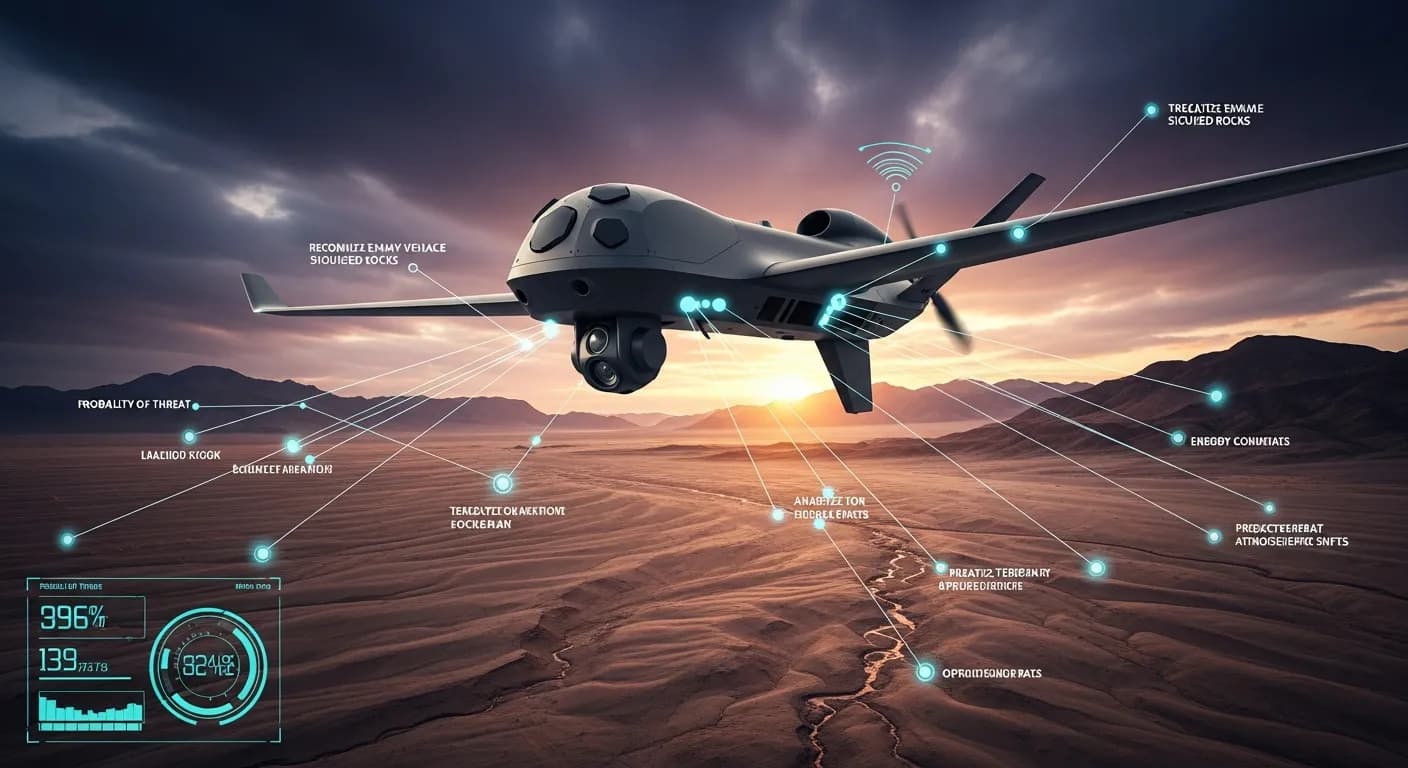 Shield AI Closes $1.5B Series G at $12.7B Valuation, Acquires Aechelon