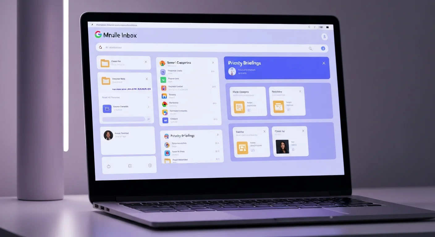 Gmail's AI Inbox Is Here — But Only If You Pay $250 a Month