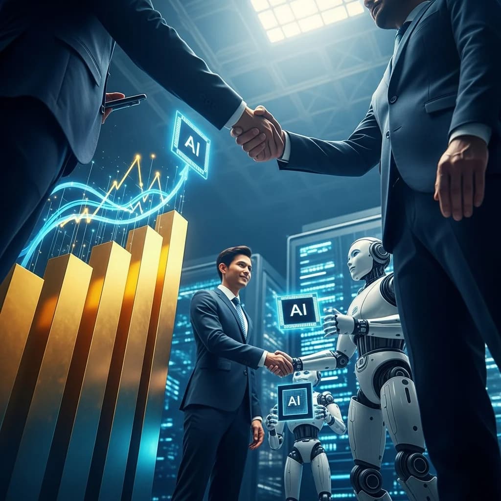 Q1 2026 VC Investment Hits $297 Billion — AI Startups Took 81% of It