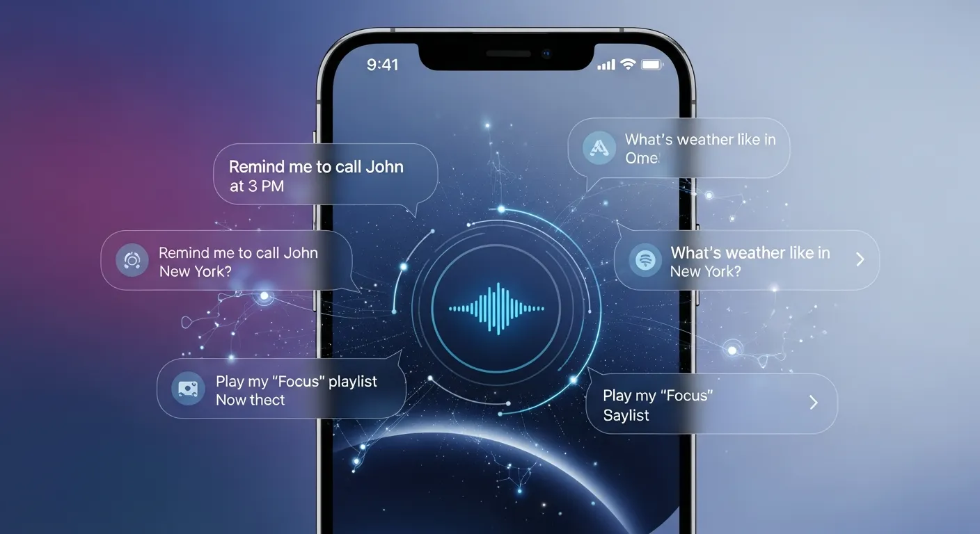 Apple Testing Multi-Command Siri for iOS 27 — A Smarter Assistant, Two Years in the Making