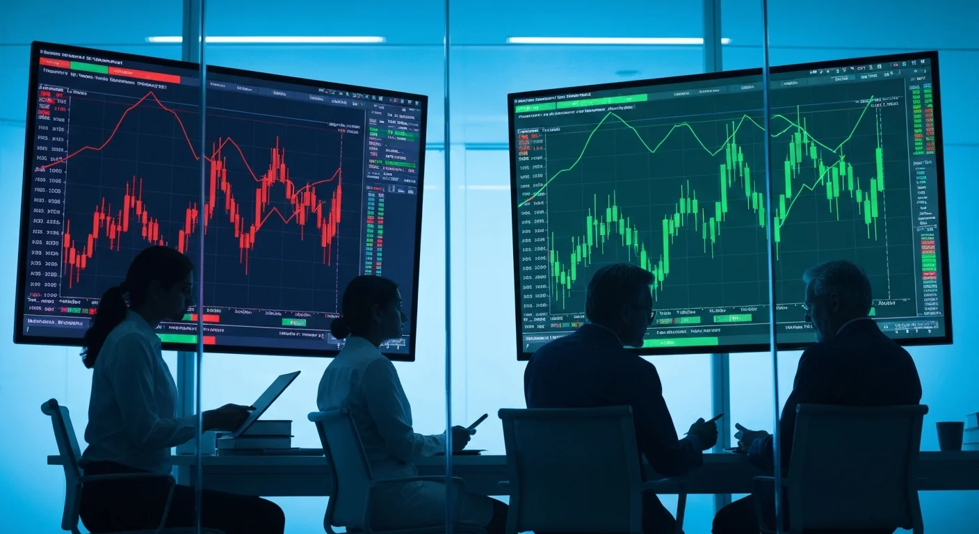 OpenAI Shares Struggle to Find Buyers as Investors Pivot to Anthropic