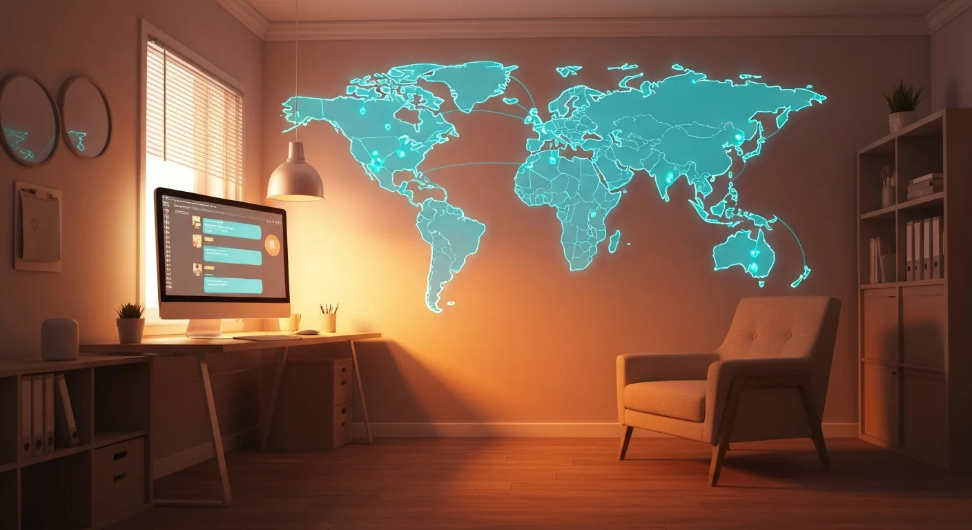 AI Safety Startup ThroughLine Building Deradicalization Tool for ChatGPT and Claude