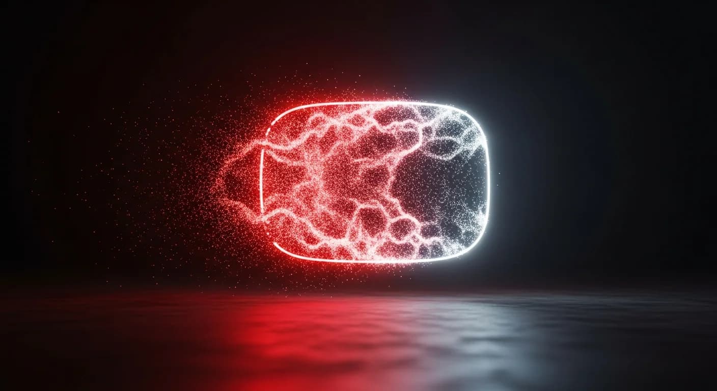 Netflix Open-Sources VOID — An AI That Erases Objects From Video and Rewrites the Physics They Left Behind