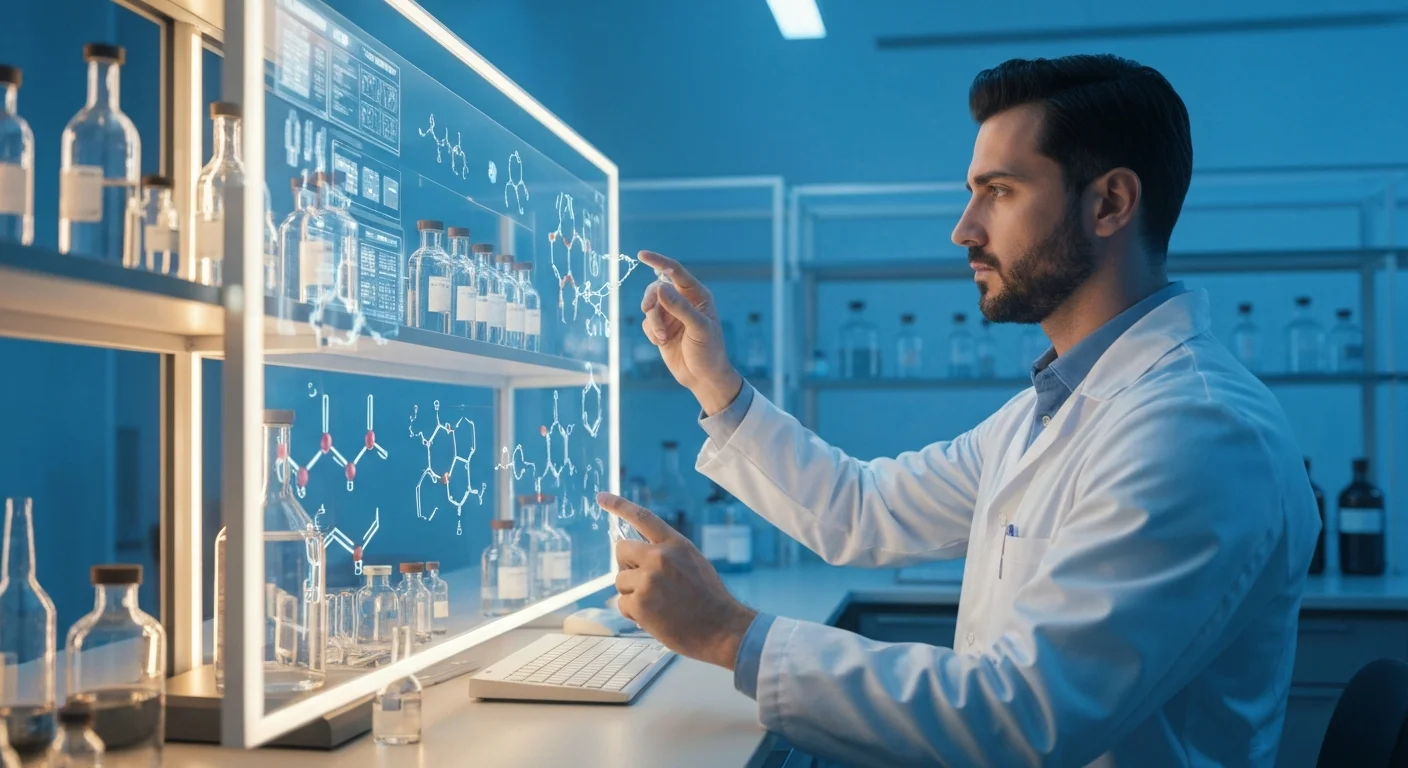 Anthropic Acquires Biotech Startup Coefficient Bio for $400 Million