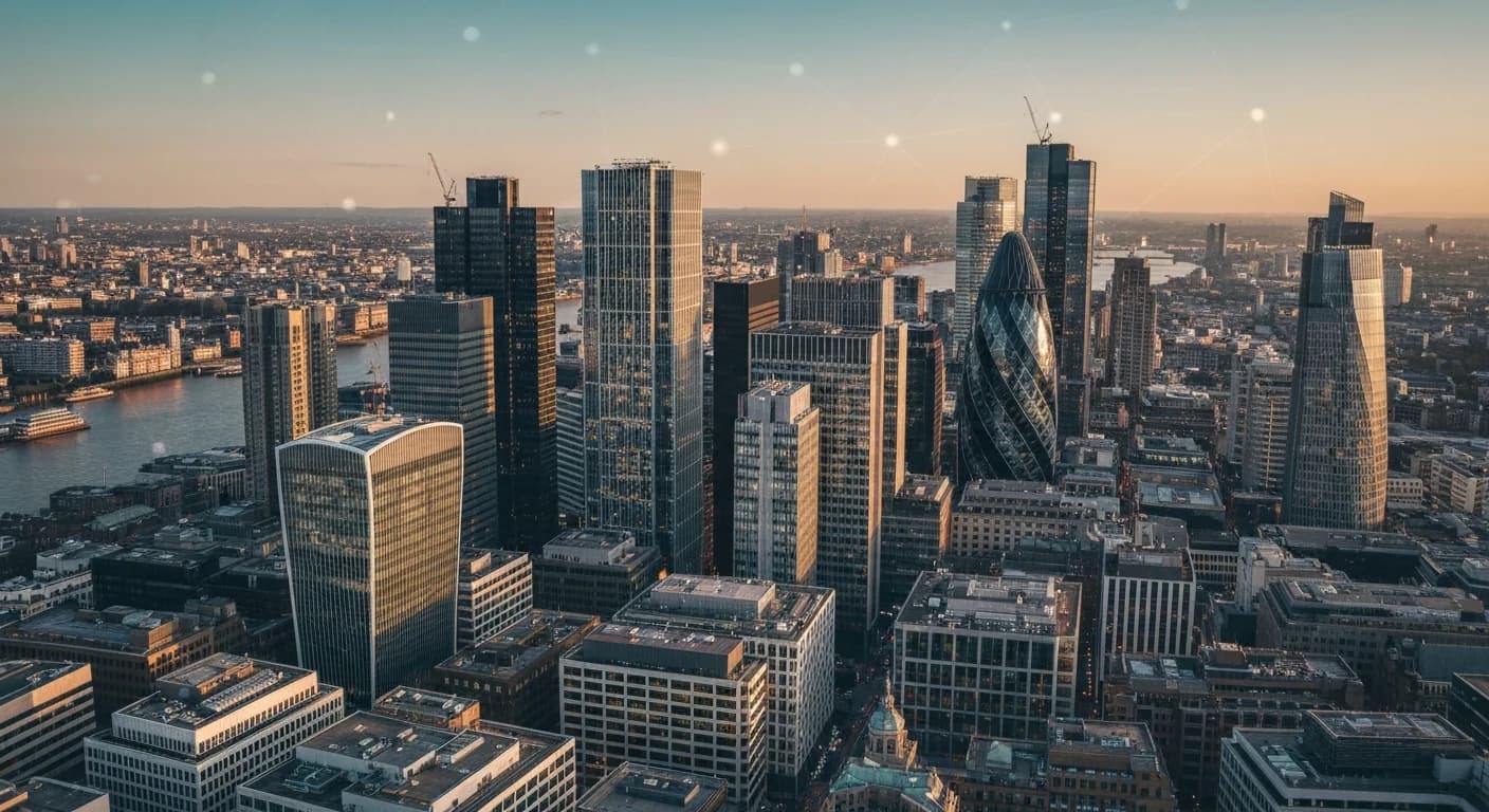 UK Government Courts Anthropic With London Expansion and Dual Listing Proposals