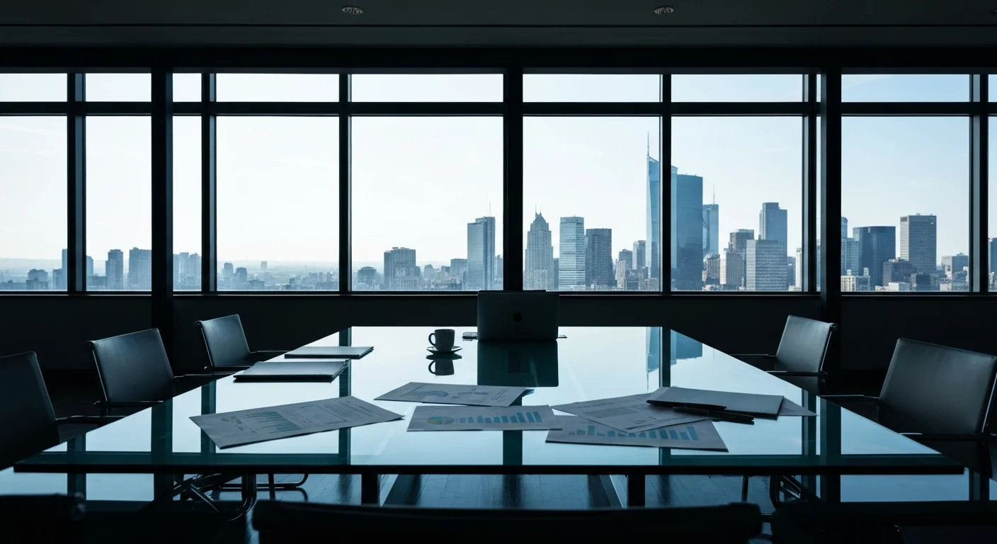 OpenAI CFO Sarah Friar Sidelined Amid Clash With Altman Over IPO Timeline