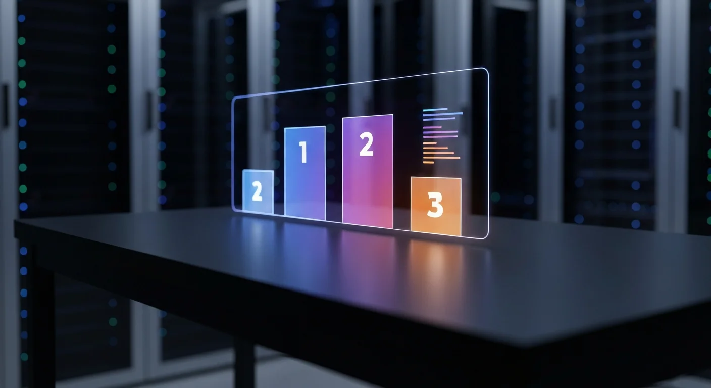 GLM-5.1 Cracks Code Arena Top 3, First Open-Weight Model to Do So