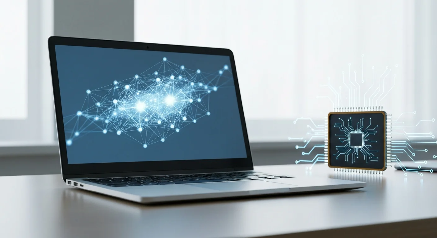 Intel Launches Core Series 3 Chips, Bringing 40 TOPS AI to Budget Laptops