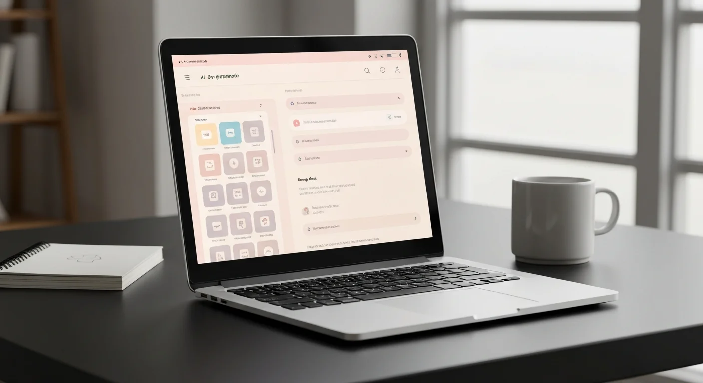 Anthropic Launches Claude Design, Turning Text Prompts Into Slides, Prototypes and One-Pagers