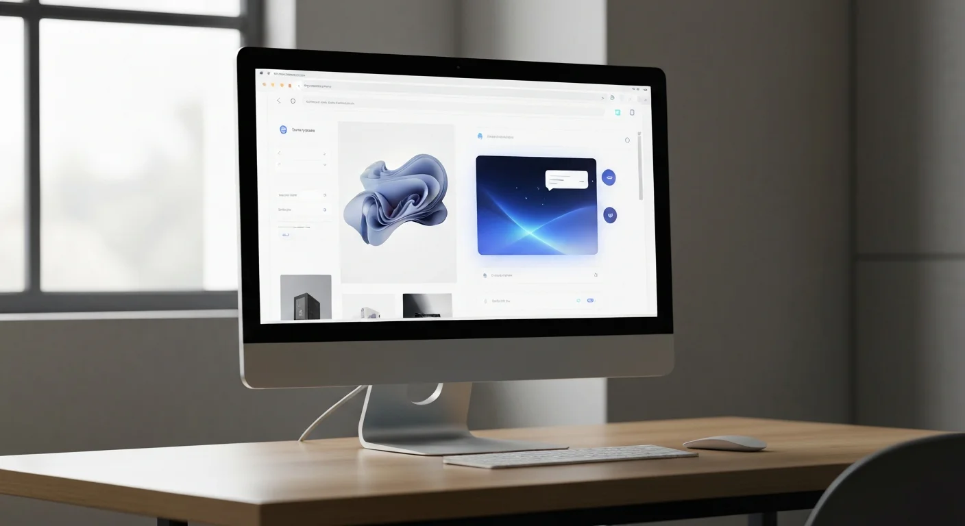 Google Brings AI Mode Side-by-Side With Web Pages in Chrome