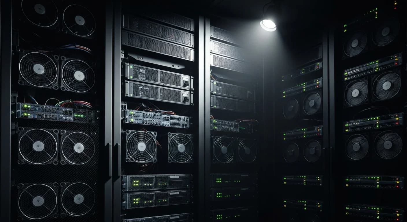 OpenAI Commits $20B+ to Cerebras Chips, Takes Equity Stake as IPO Looms