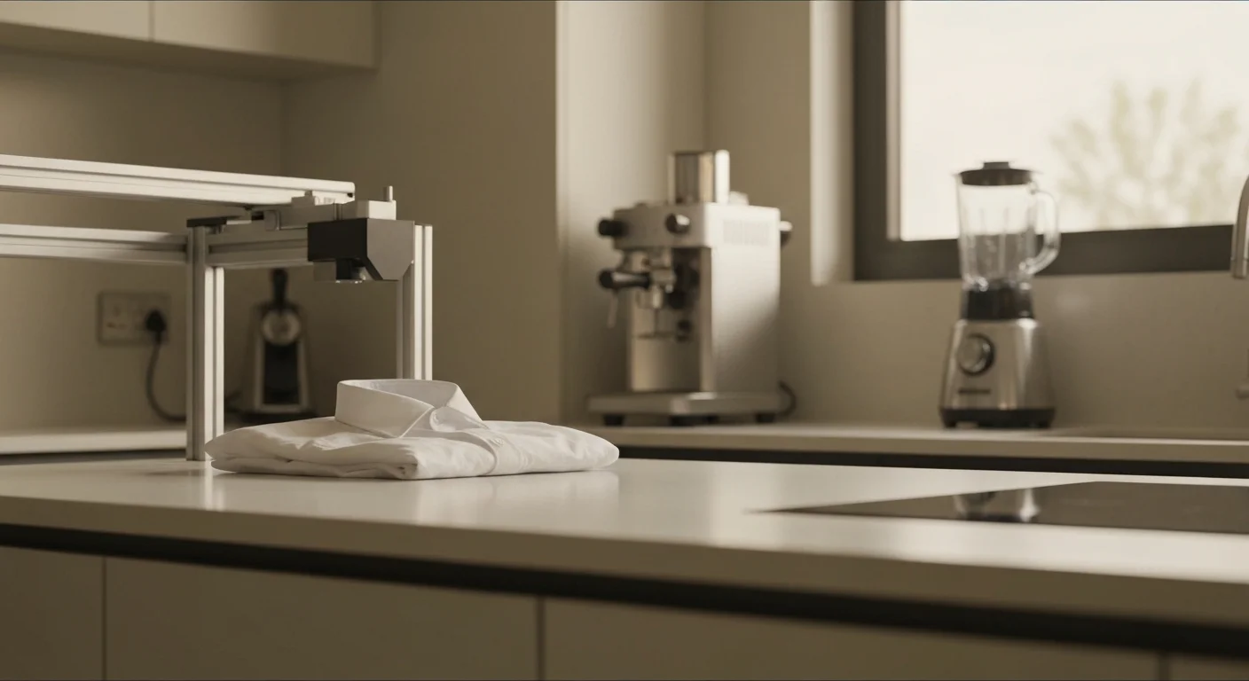 Physical Intelligence's π0.7 Robot Brain Teaches Itself Tasks It Was Never Trained On