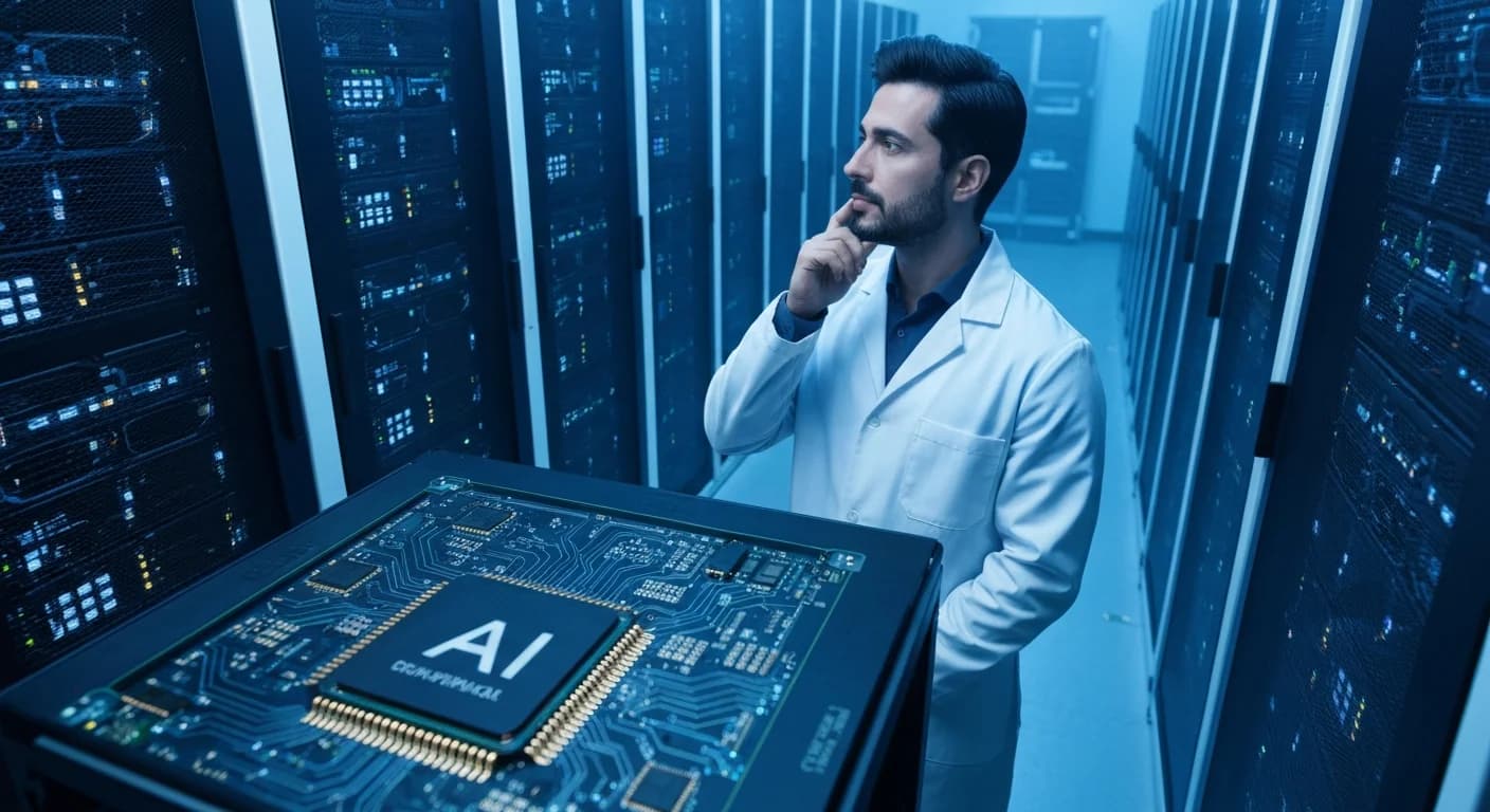 Amazon Pours Another $25 Billion Into Anthropic to Lock In Claude on AWS Trainium