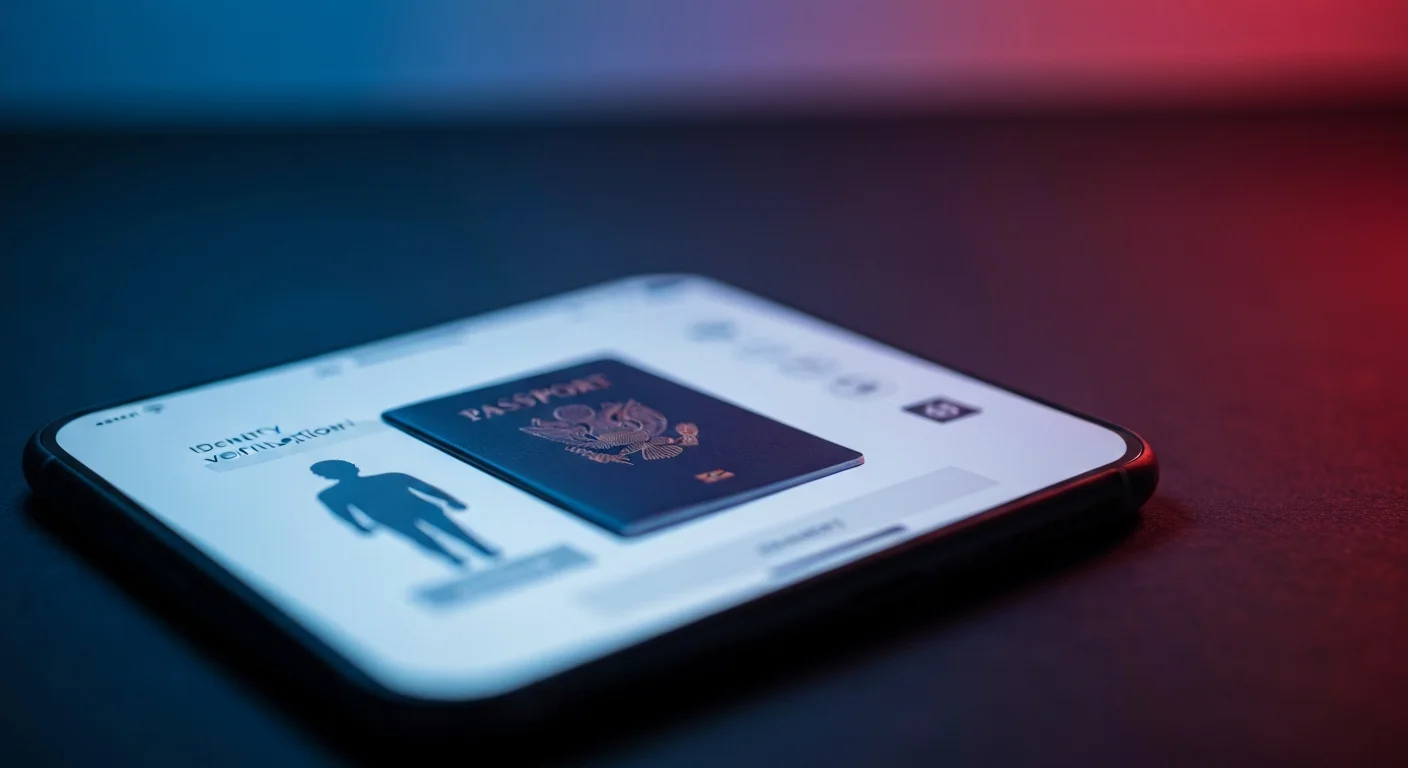 Anthropic Now Demands Photo ID and Selfie to Block Claude Access From China, Russia, and North Korea