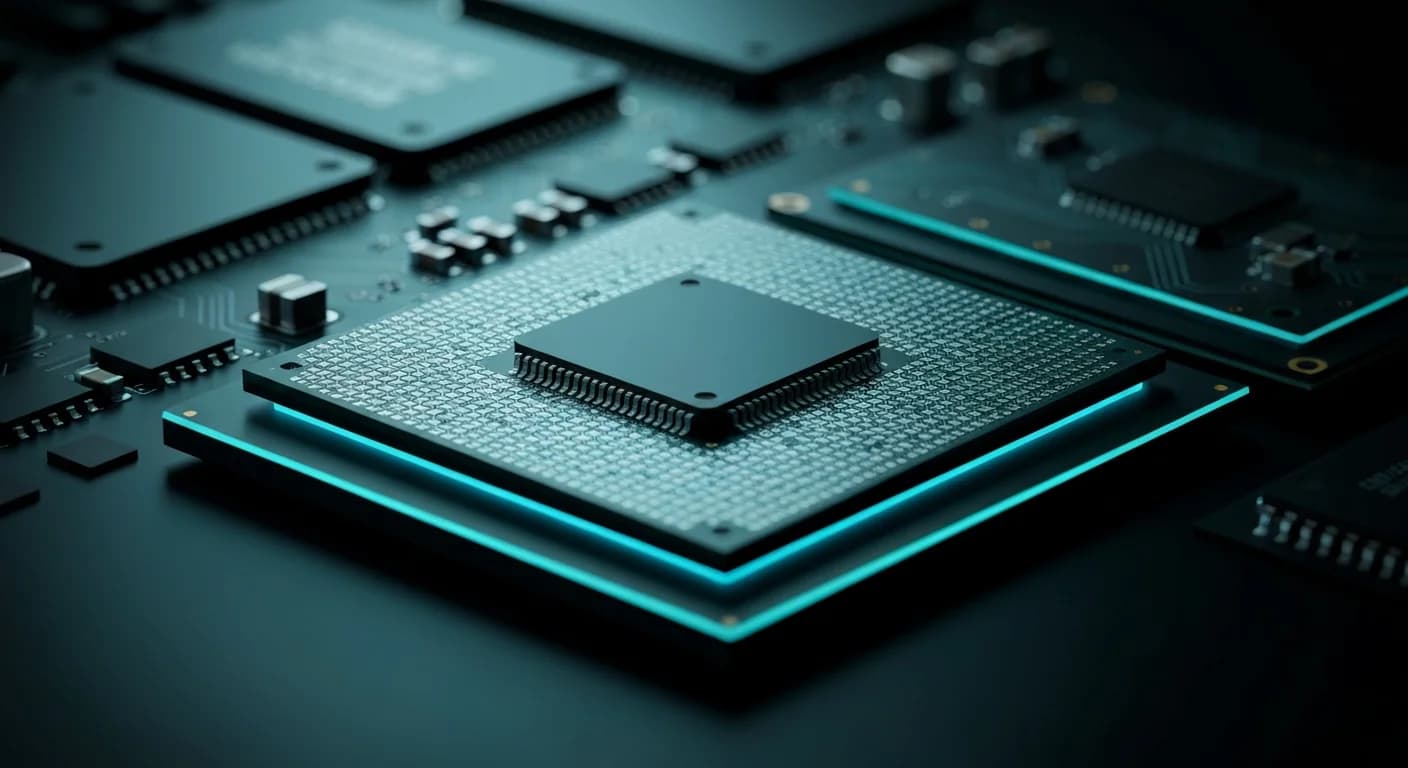 Google Taps Marvell for Two Custom AI Inference Chips, Shaking Broadcom's TPU Grip