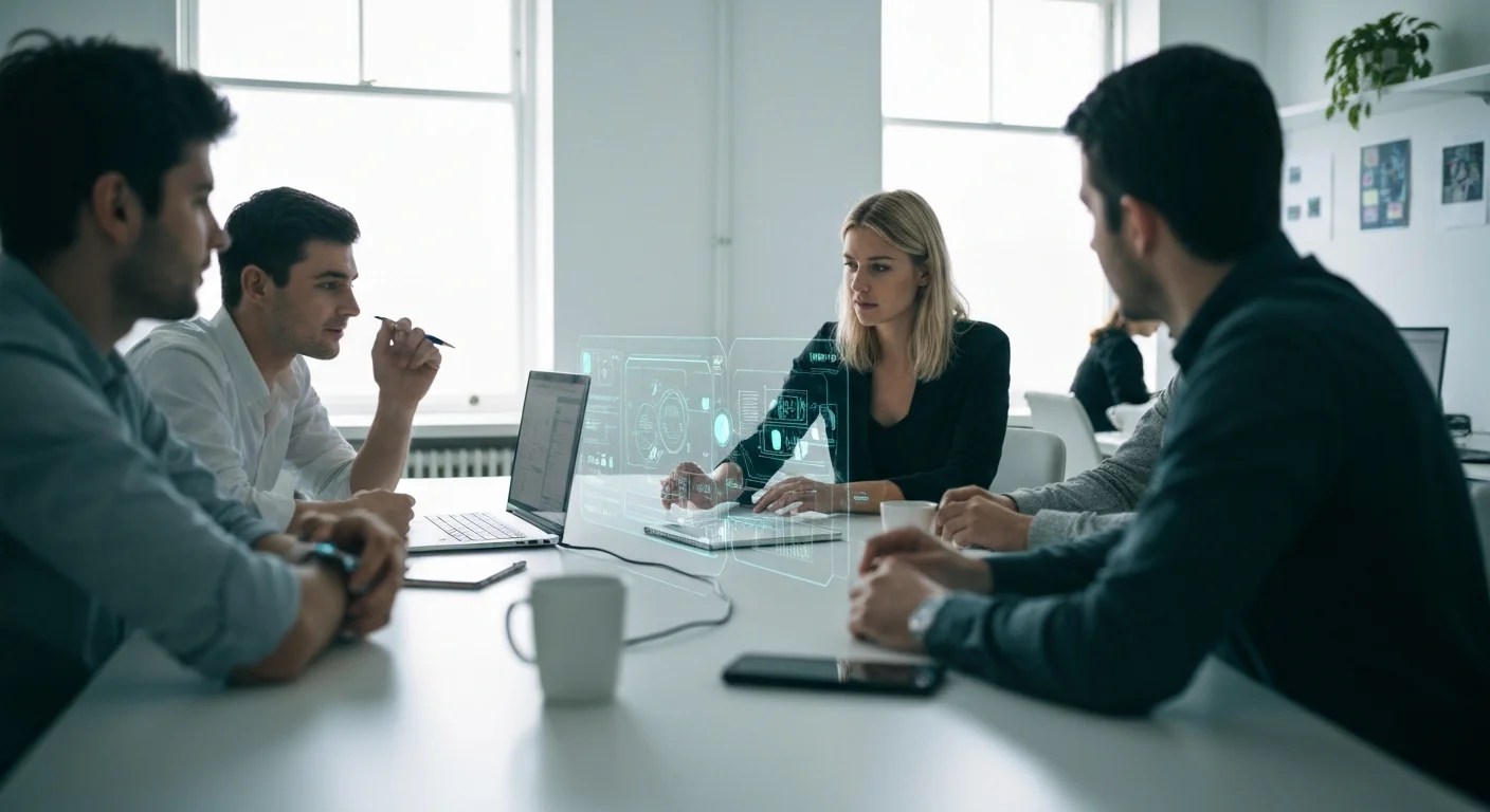 OpenAI Launches Workspace Agents, Retires Custom GPTs for Teams