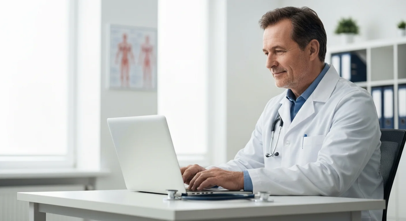 OpenAI Launches Free ChatGPT for Clinicians, Claims It Beats Doctors on New HealthBench