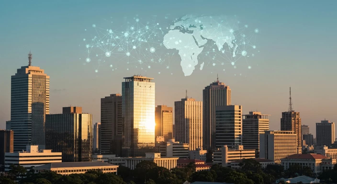 Ghana Launches National AI Strategy, Setting Continental Vision for African Leadership