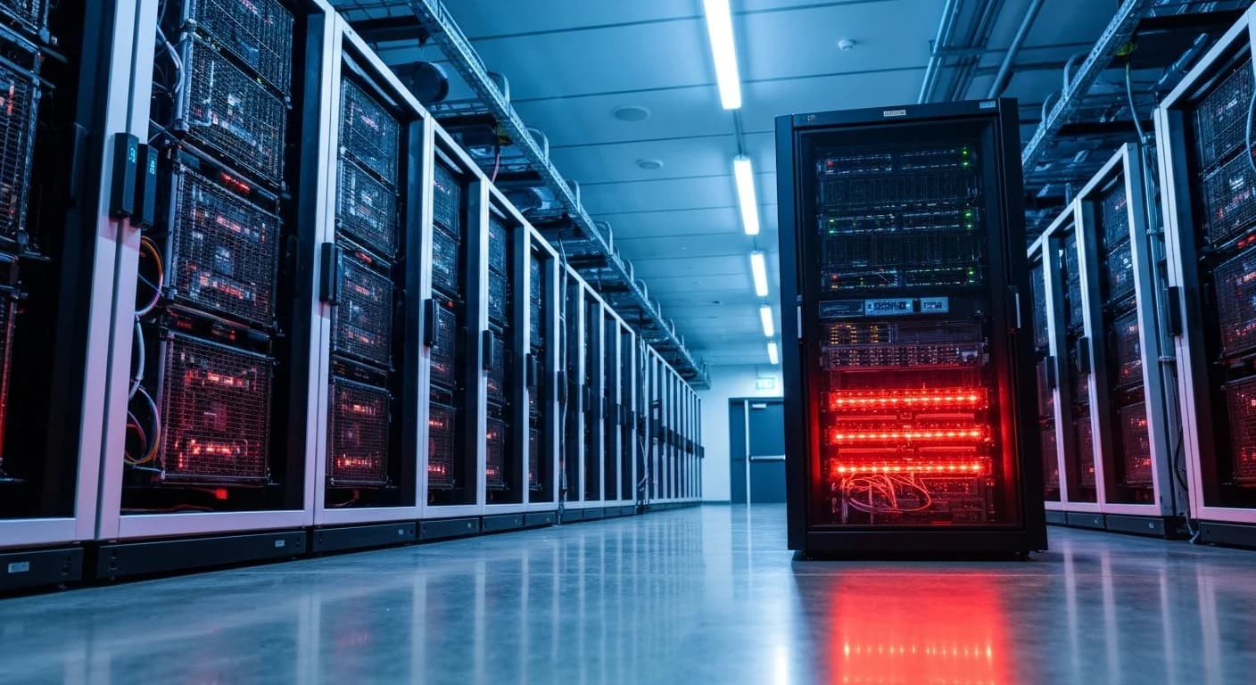 Google Pledges Up to $40B for Anthropic, Locking In a Compute Partner