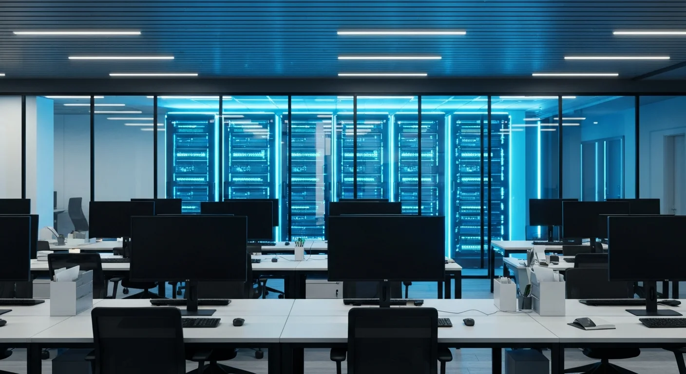 Meta Cuts 8,000 Jobs as Microsoft Launches First-Ever Buyout Program to Fund AI Spending