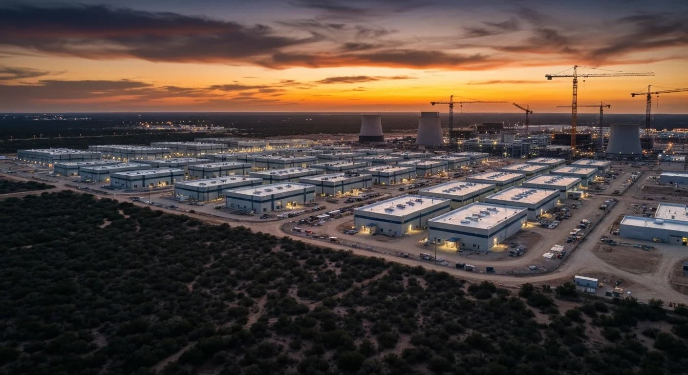 Musk Details Terafab Plan: Intel 14A Chips and a One-Terawatt AI Compute Goal