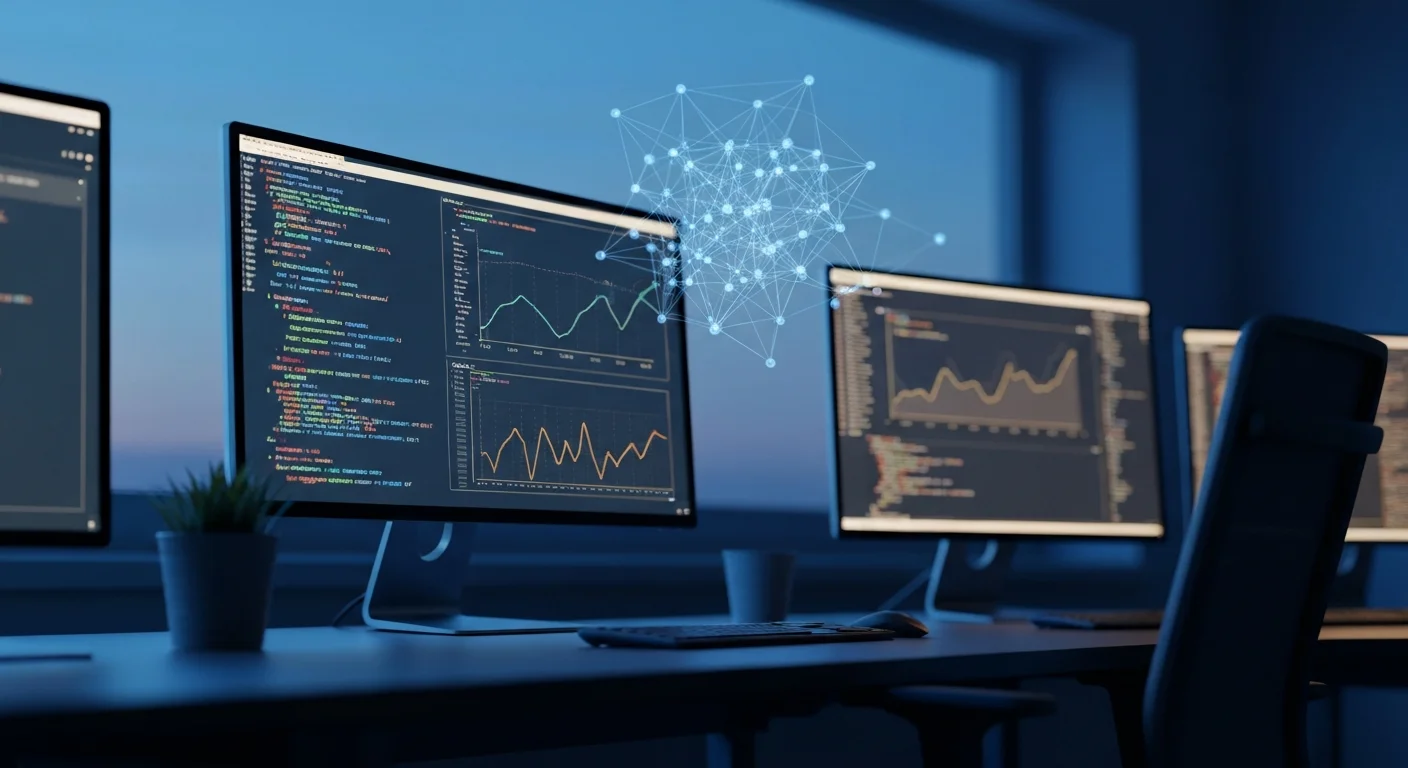 Cognition in Talks to More Than Double Valuation to $25 Billion on Devin Demand