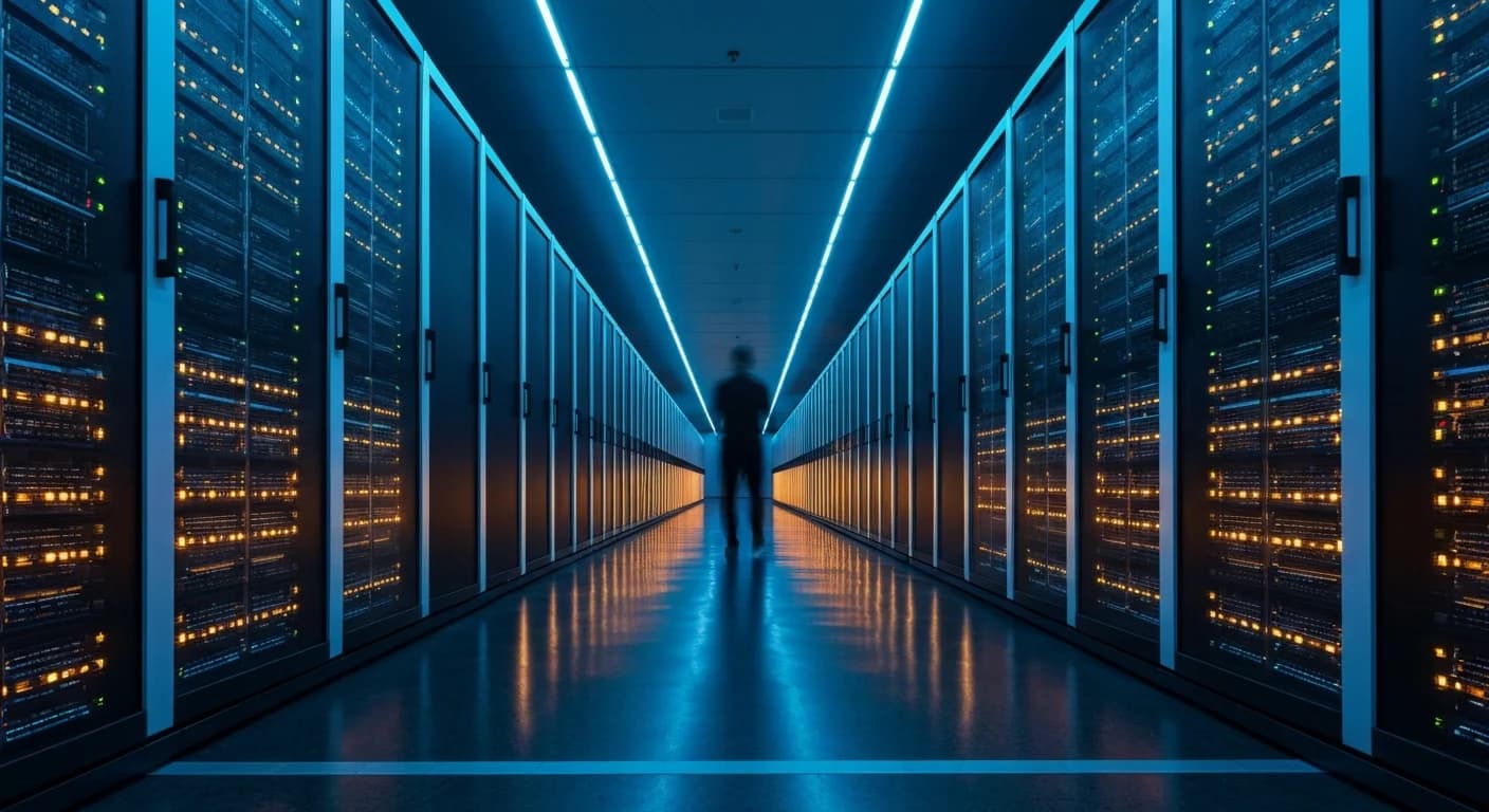 Meta Strikes Multibillion-Dollar AWS Graviton5 Deal as Agentic AI Reshapes Chip Race