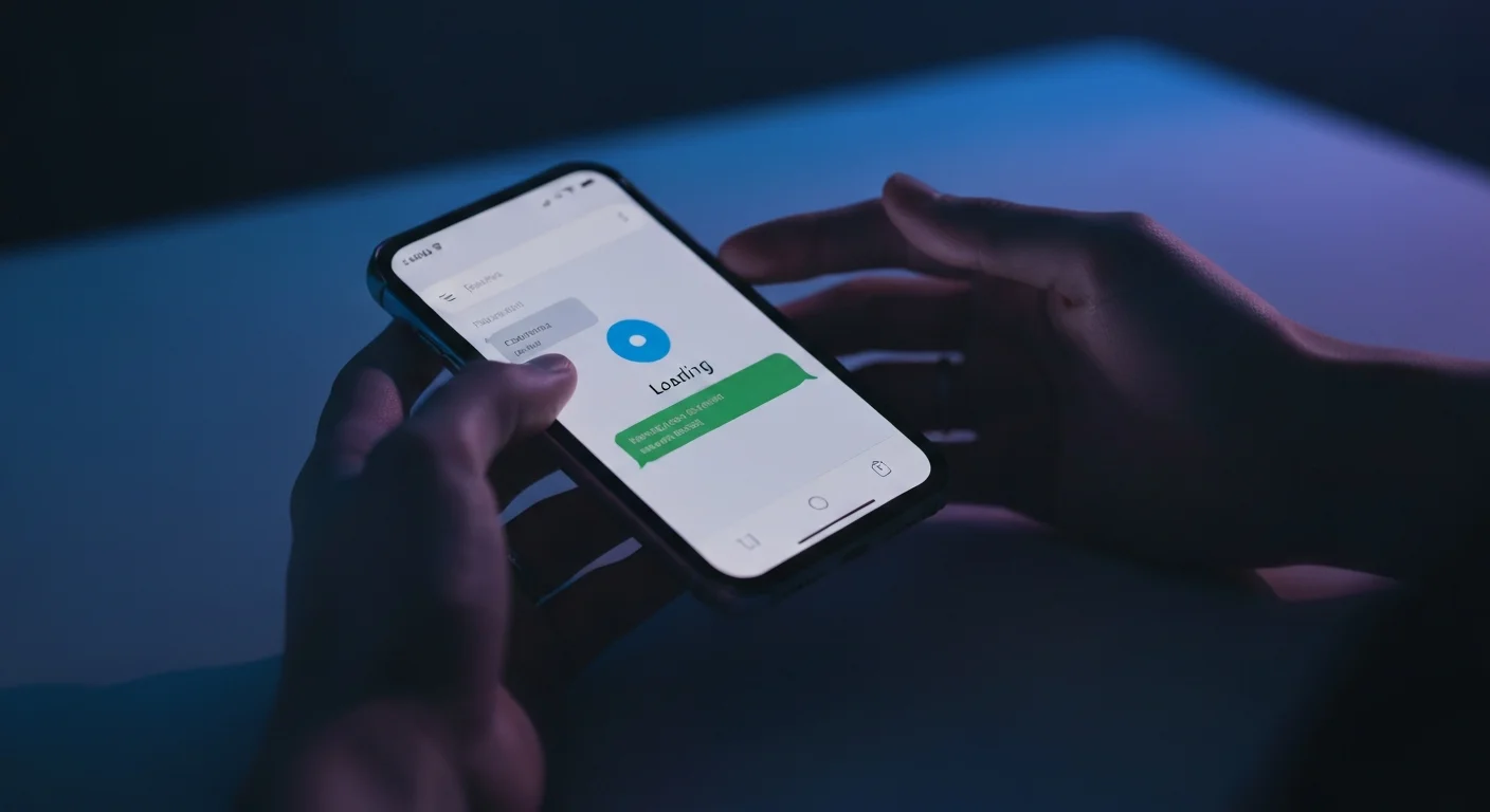 Character.AI Suffers Weekend-Long Outage With No Public Post-Mortem