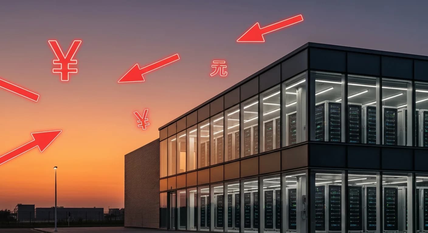 DeepSeek Cuts V4-Pro Prices 75%, Kicking Off a Chinese AI Price War