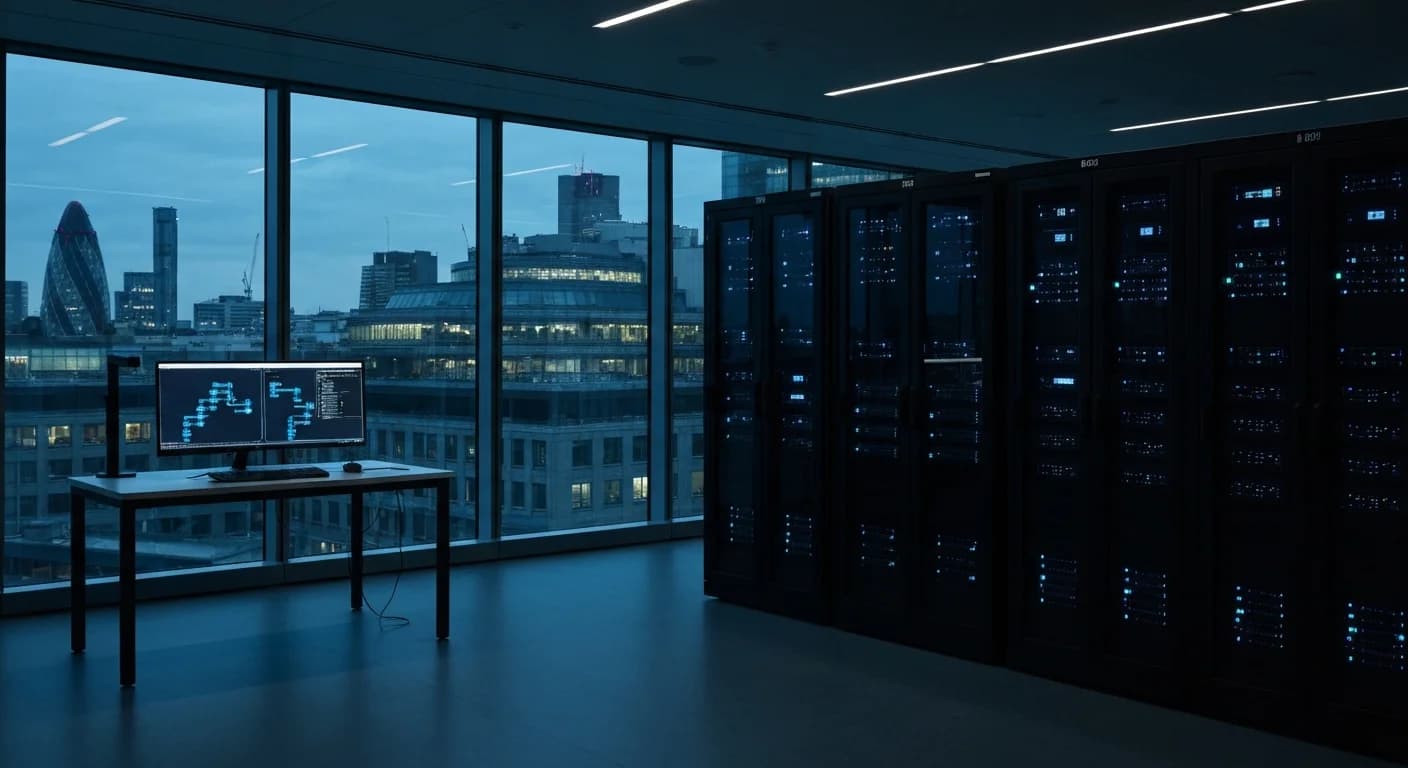 Ex-DeepMind Researcher Raises Record $1.1B Seed for 'Superintelligence' Lab Ineffable Intelligence