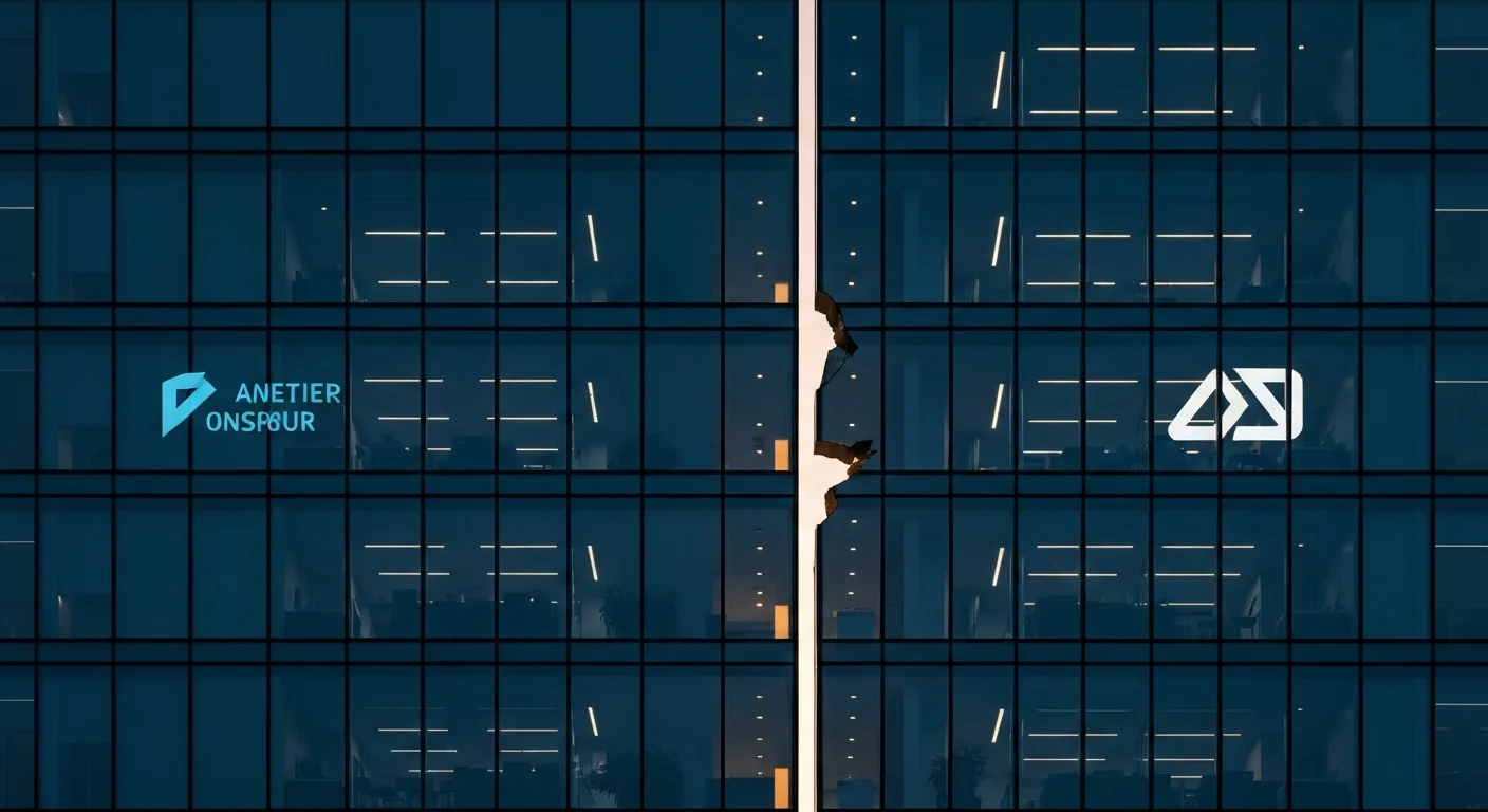 OpenAI and Microsoft Scrap the 'AGI Clause' in Rewritten Partnership