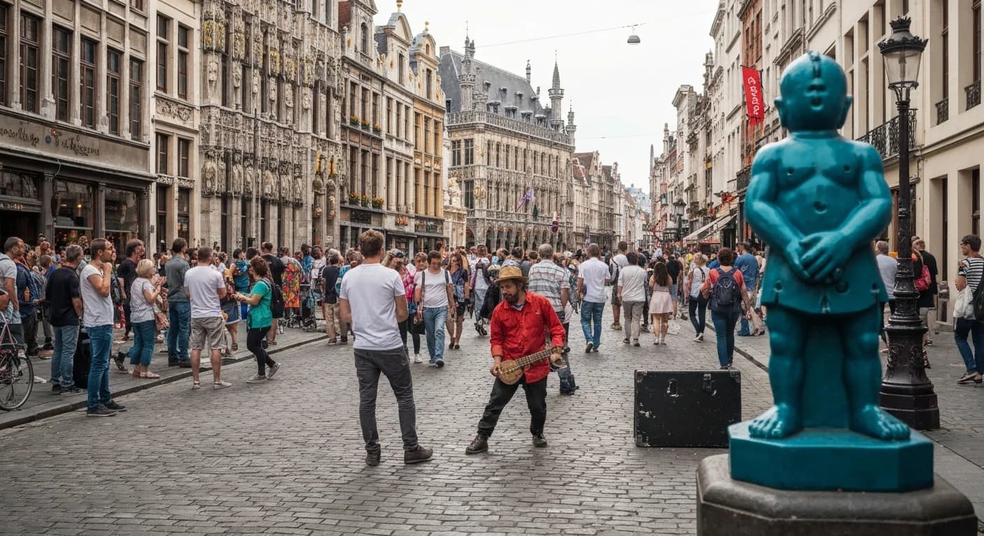 EU Heads to Trilogue April 28 With Plan to Delay High-Risk AI Rules to 2027