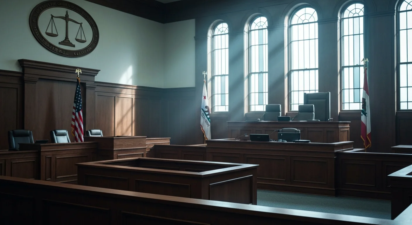 Musk Takes the Stand: 'It Is Not OK to Steal a Charity'