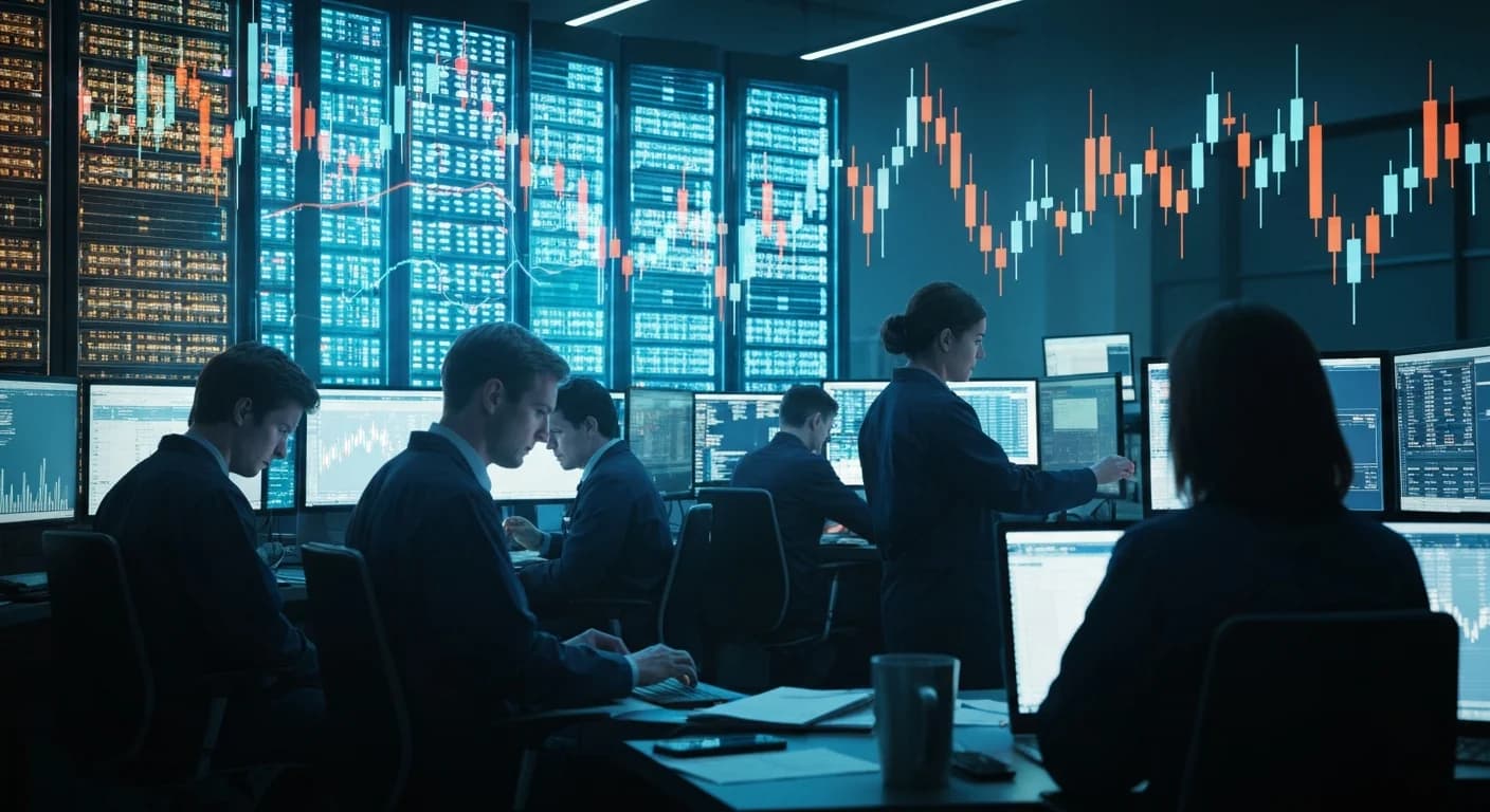 Big Tech's AI Accountability Day: Four Hyperscalers Report as Capex Bills Come Due