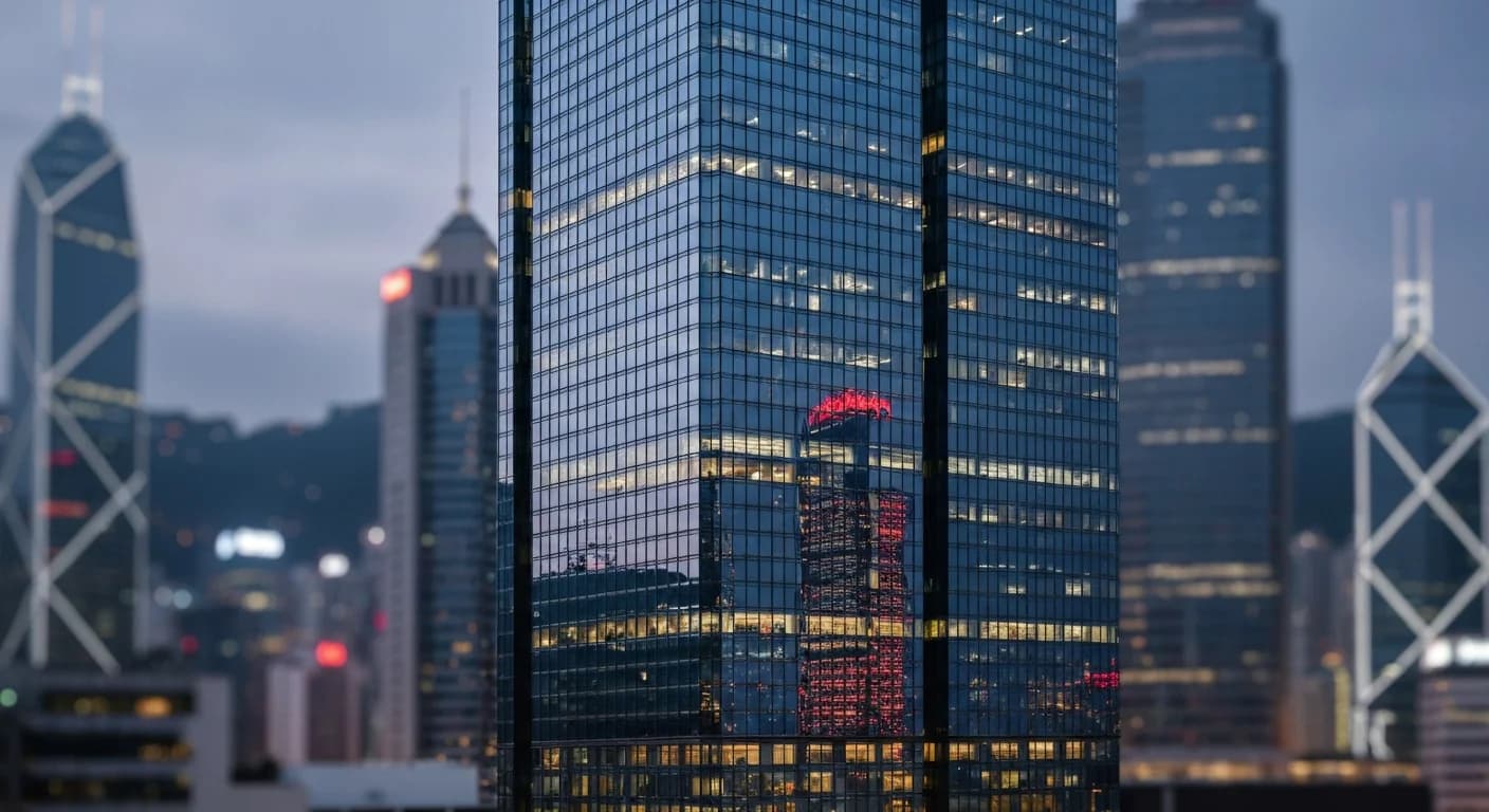 Goldman Sachs Cuts Hong Kong Bankers Off From Anthropic's Claude