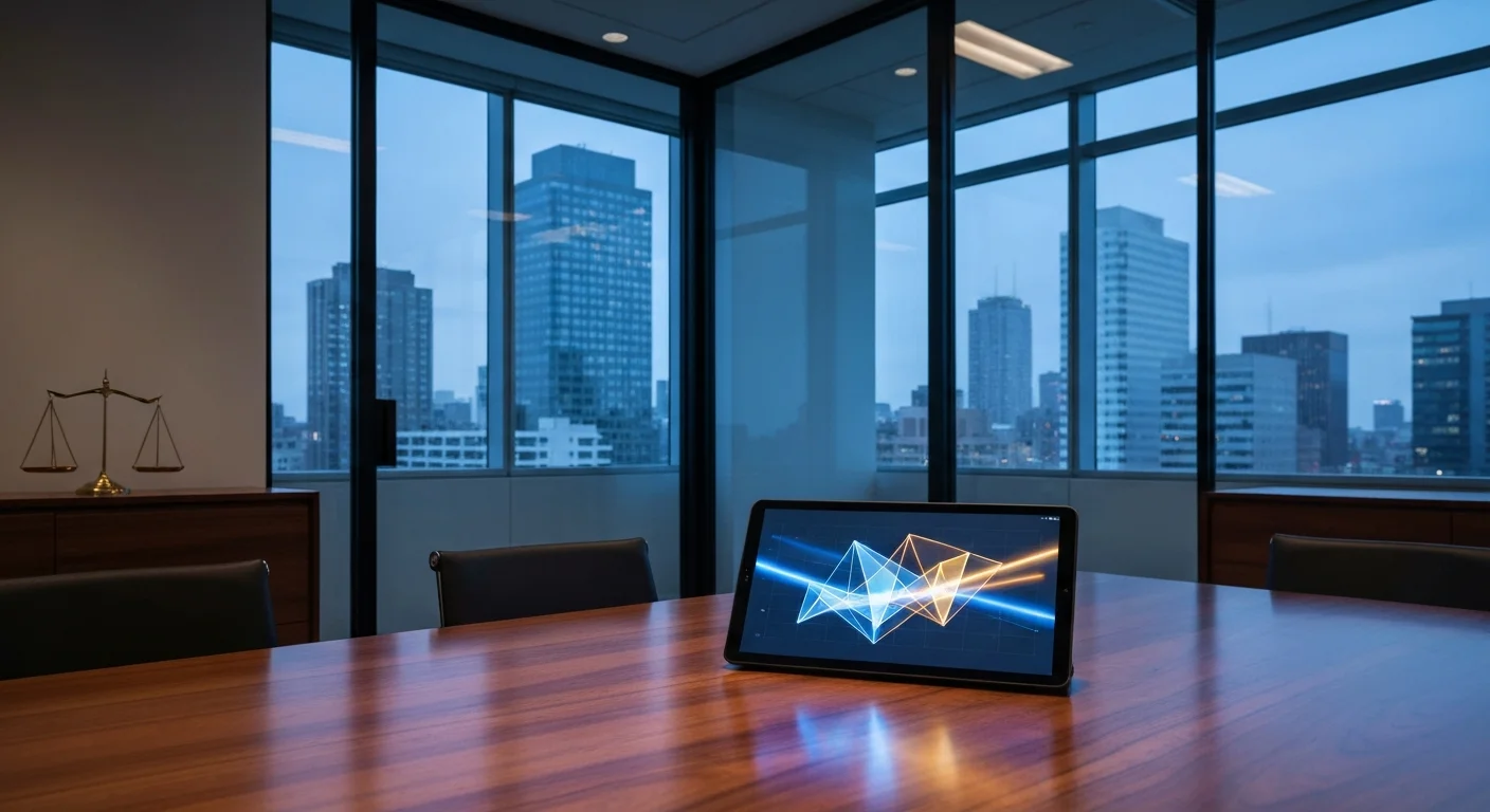 Manifest OS Lands $60M Series A at $750M Valuation in Largest Legal Tech Round Ever