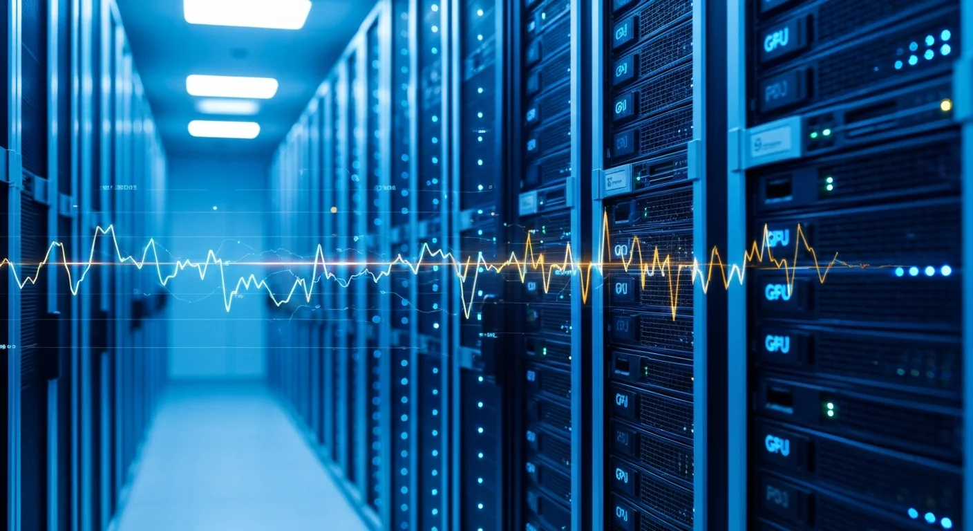 MIT's EnergAIzer Predicts AI Power Use in Seconds, Cuts Wasted Energy in Data Centers