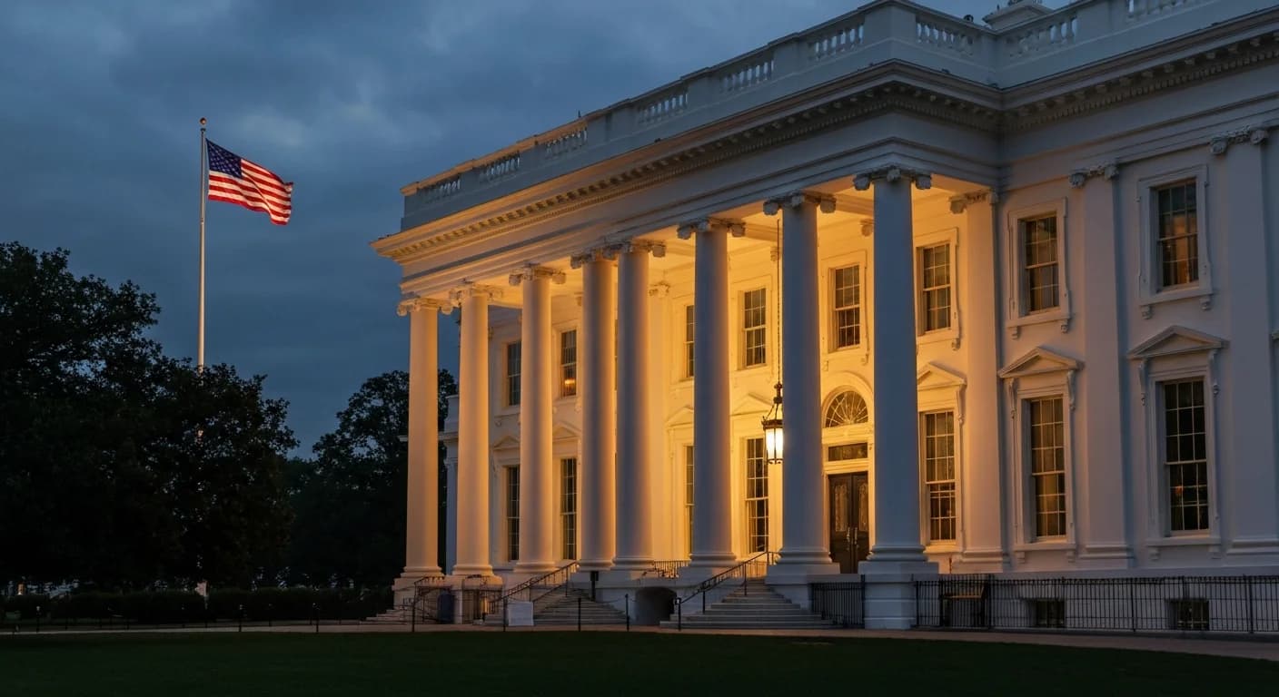 White House Drafts Executive Action to Bring Anthropic Back, Bypassing Pentagon's Risk Flag