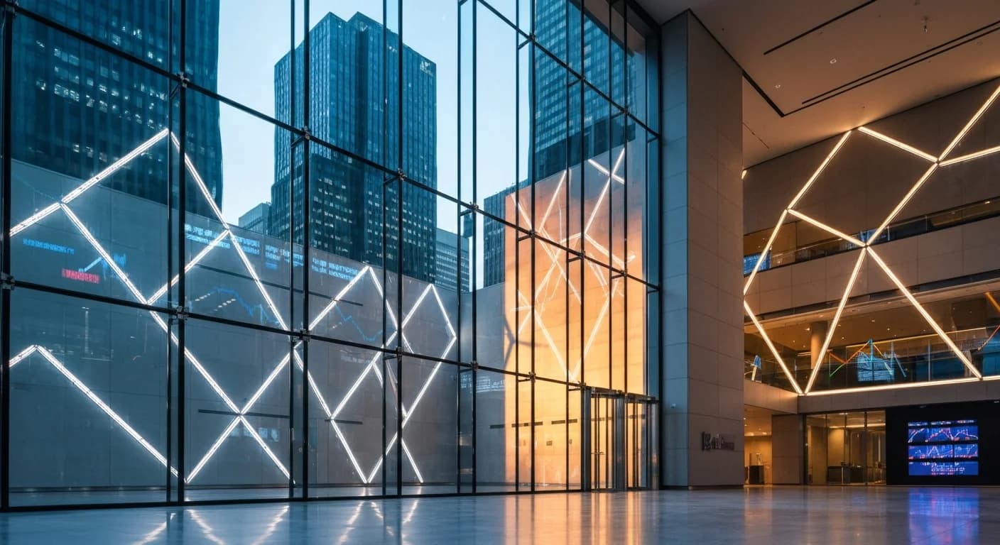 Anthropic In Talks To Raise At $900 Billion Valuation, Topping OpenAI