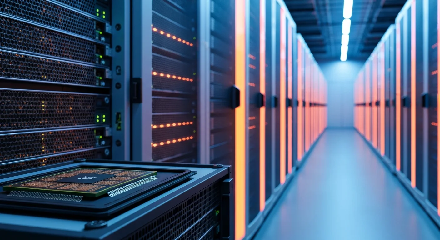 AWS Hits 28% Growth, Trainium Crosses $20B Run Rate as OpenAI Lands on Bedrock