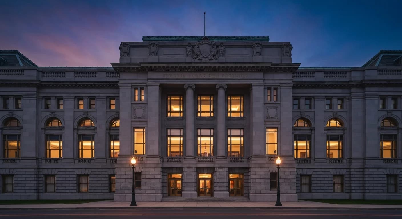 Pentagon Signs Classified-Network AI Deals With Seven Vendors as Anthropic Sits Out