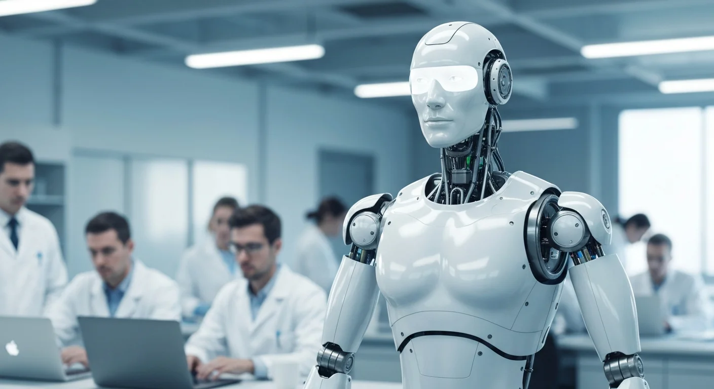 Meta Acquires Assured Robot Intelligence to Power Humanoid AI Push