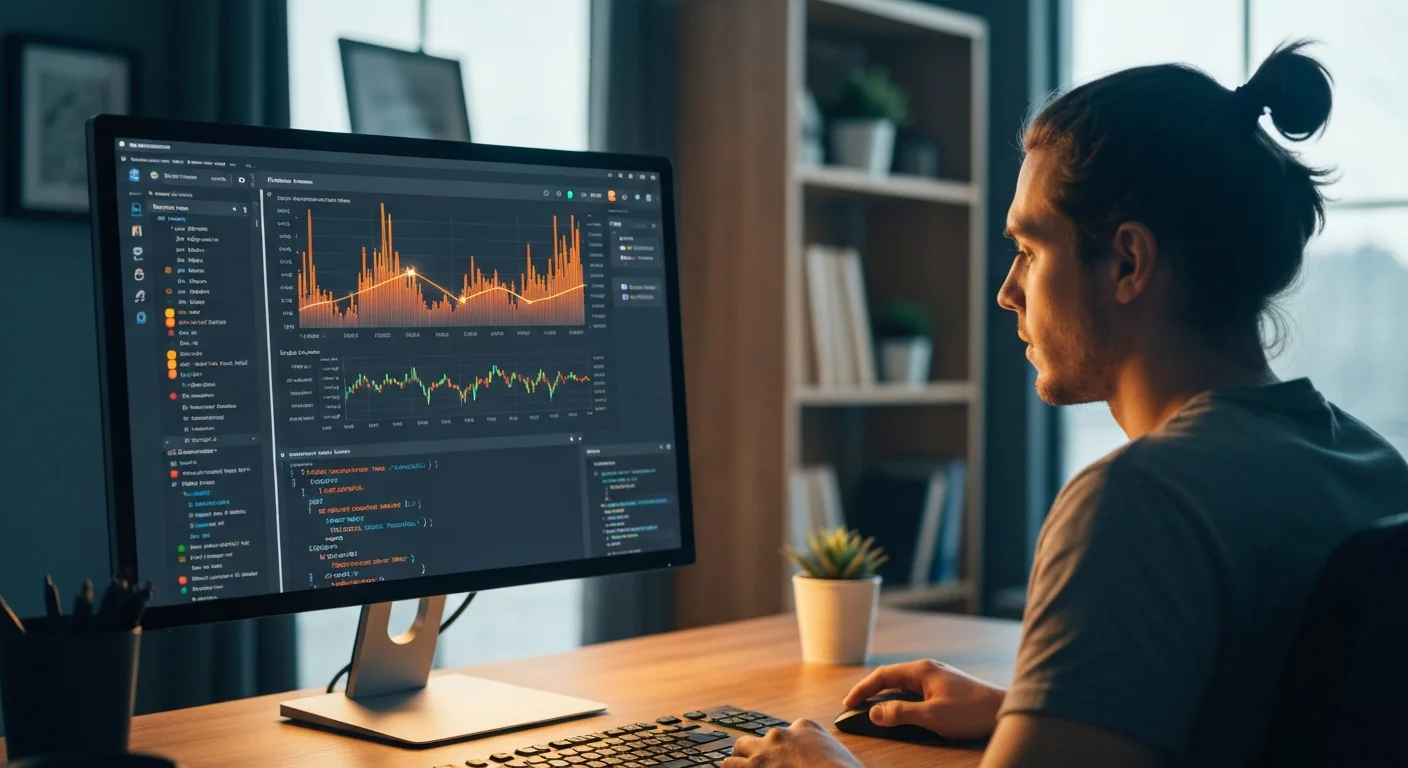 Microsoft Backtracks After VS Code 1.118 Stamps Copilot as Git Co-Author by Default
