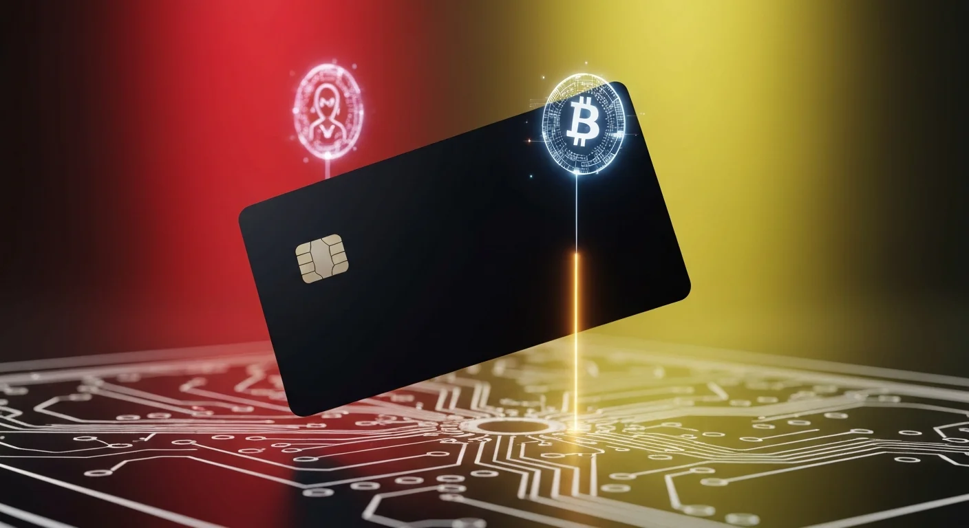 MoonPay Launches MoonAgents Card, Letting AI Agents Spend Stablecoins on Mastercard