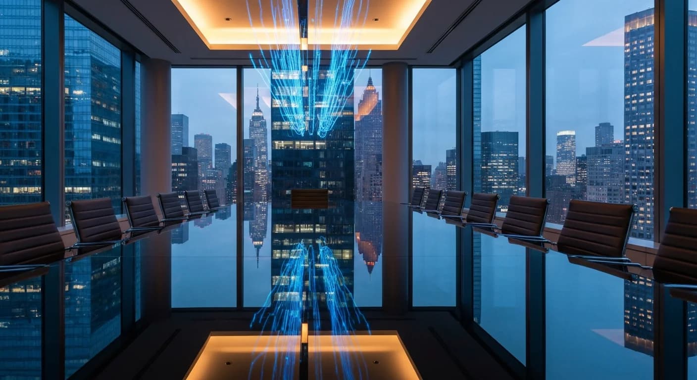 Anthropic, Blackstone and Goldman Sachs Launch $1.5B Joint Venture to Push Claude Into Private-Equity Portfolios