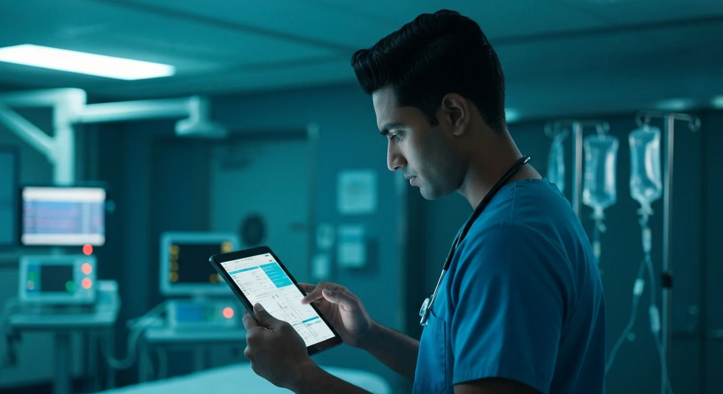 Harvard Study: OpenAI's o1 Outperforms ER Doctors on Diagnosis Accuracy