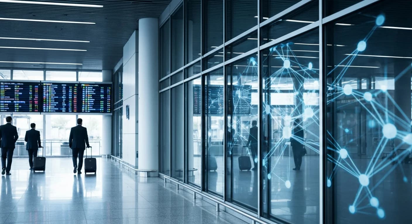 Long Lake to Acquire Amex GBT for $6.3 Billion in Applied-AI Travel Bet