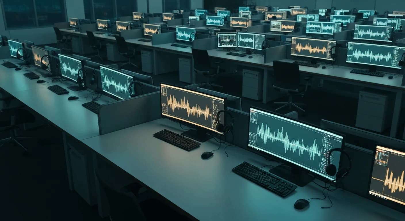 Sierra Raises $950M at $15.8B Valuation as Bret Taylor's AI Agent Startup Eats the Call Center